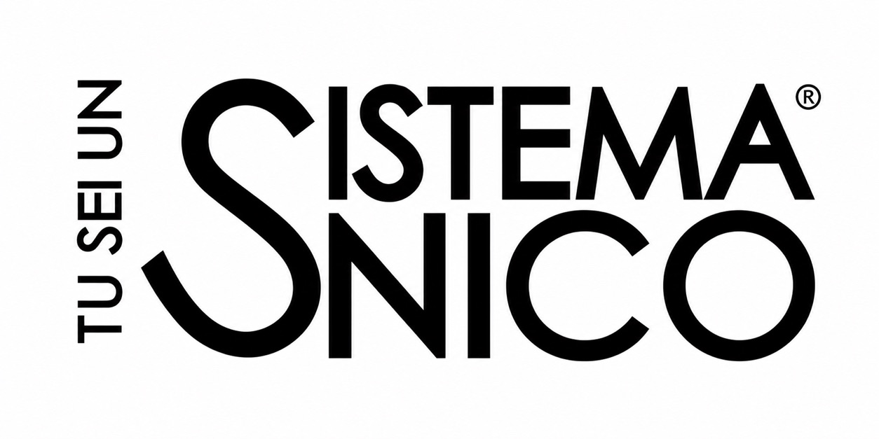 Tu sei un Sistema Unico®